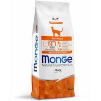 MONGE Sterilised Monoprotein su antiena 10 kg