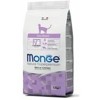 MONGE Sterilised 1,5 kg