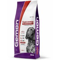 GEMON Dog All Breeds Adult Super Energy su vištiena 20 kg