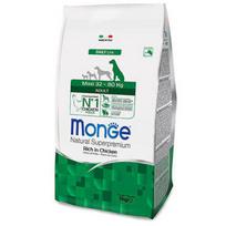 MONGE Maxi Adult 12 kg