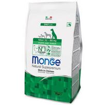 MONGE Maxi Puppy & Junior 3 kg