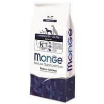 MONGE Medium Senior 12 kg