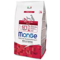 MONGE Mini Adult 0,8 kg
