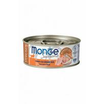 Monge Supreme tunas su krabais Sterilised 80 g