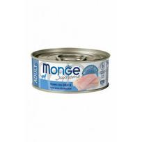 Monge Supreme tunas su jūrų karšiu Adult 80 g