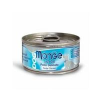 Monge Dog švelni vištiena 95 g