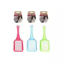 FLAMINGO „Ocki“ plastikinis kraiko semtuvėlis, įvairių spalvų 8306