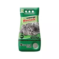 Certech Standart Line Super Benek kačių kraikas su miško kvapu, 10 l