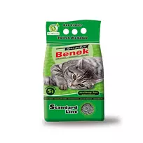 Certech Standart Line Super Benek kačių kraikas su miško kvapu, 5 l