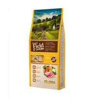 Sams Field DOG Adult Large be grūdų su žąsiena ir kalakutiena 13 kg