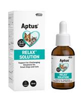 APTUS RELAX SOLUTION VET skystis 30 ml