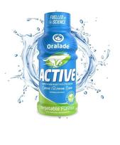 Oralade Active su daržovėmis 250 ml