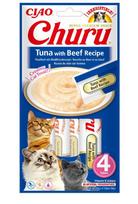 CHURU TYRELĖ KATĖMS TUNAS/JAUTIENA 14GX4 N12