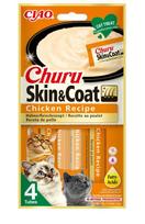 CHURU SKIN&COAT TYRELĖ KATĖMS VIŠTIENA 14GX4 N12