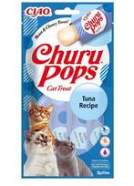 CHURU POPS KATĖMS TUNAS 15GX4 N12