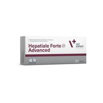 HEPATIALE FORTE ADVANCED kepenims N10 (10/30) šunims ir katėms Vet Expert