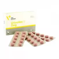 URINOVET 400 mg šunims N10 (10/30) Vet Expert