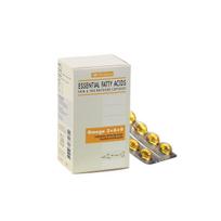 DF OMEGA 3+6+9 kapsulės N10 (10/40) šunims ir katėms