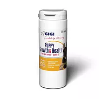 GIGI PUPPY GROWTH&HEALTH tabletės N220 šunims
