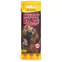 Josera Meat Bars šunims Beef 14x40 g