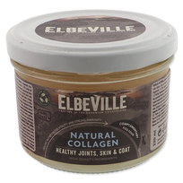 Elbeville Jar Dog Healthy Joints, Skin & Coat, Natural Collagen 220 ml