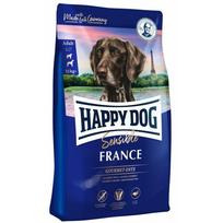 Happy Dog Sensible France 1 kg – sausas begrūdis pašaras šunims su antiena