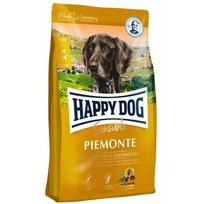 Happy Dog Sensible Piemonte 10 kg – sausas pašaras šunims su antiena, jūrinėmis žuvimis ir kaštonais