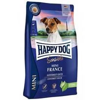 Happy Dog Sensible Mini France 800 g – sausas begrūdis pašaras mažų veislių šunims su antiena