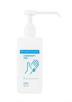 CHEMISEPT VIR+ dezinfekantas 500 ml CHEMI-PHARM