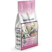 Northland Baby Powder bentonitinis kačių kraikas su kūdikių pudros kvapu 10 l