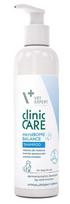 VE ŠAMPŪNAS CLINICAL CARE MICROBIOME BALANCE 250 ML