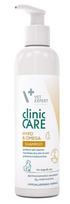 VE ŠAMPŪNAS CLINICAL CARE MICROBIOME HYPO&OMEGA 250 ML