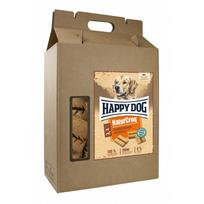 Happy Dog NaturCroq skanėstas šunims XL, viso grūdo sausainiai su mėsa 5 kg