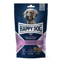 Happy Dog Care Snack Calm & Relax - raminantys skanėstai šunims 100 g