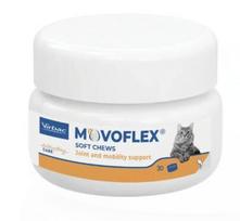 MOVOFLEX CATS papildomas pašaras katėms sąnariams palaikyti N30