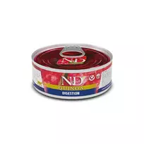 N&D CAT QUINOA LAMB DIGESTION 80 g