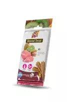 N&D DOG TREAT DENTAL TROPICAL PORK Medium/Large 100 g