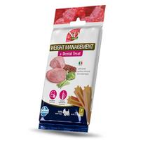 N&D DOG TREAT DENTAL QUINOA LAMB WEIGHT MANAGEMENT Mini 60 g