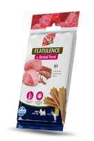 N&D DOG TREAT DENTAL QUINOA LAMB FLATULENCE Mini 60 g