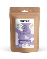 FÜRREE TOPPING TAURINO MILTELIAI 100G ŠUNIMS/KATĖMS