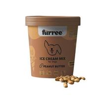 LEDŲ KREMOS MILTELIAI FÜRREE SU ŽEMĖS RIEŠUTŲ SVIESTU 60G (10 PORCIJŲ) ŠUNIMS