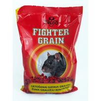 FIGHTER GRAIN grūdai, nuodai pelėms ir žiurkėms 300g
