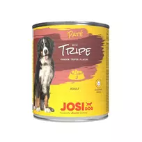 JOSERA JosiDog Pate su skrandžiais 800 g