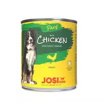 JOSERA JosiDog Pate su vištiena 800 g