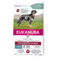 Eukanuba Mono-protein Salmon, sausas pašaras šunims 2,3 kg