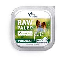 RAW PALEO ŠUNŲ MINI PAŠTETAS SU ANTENA 150G