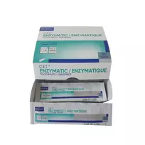 Virbac – fermentinis dantų gelis šunims/katėms Enzymatic 12 g N25