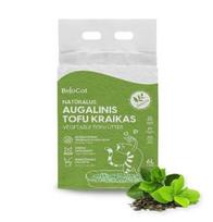 BeloCat Tofu kraikas katėms Green Tea Scent (žalioji arbata) 2,5 kg, 6 l