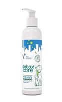 VE šampūnas DETOX PURE WHITE 250 ML