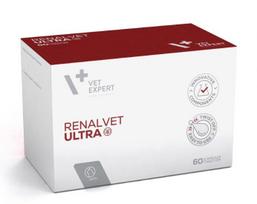RENALVET ULTRA N60 katėms Vet Expert